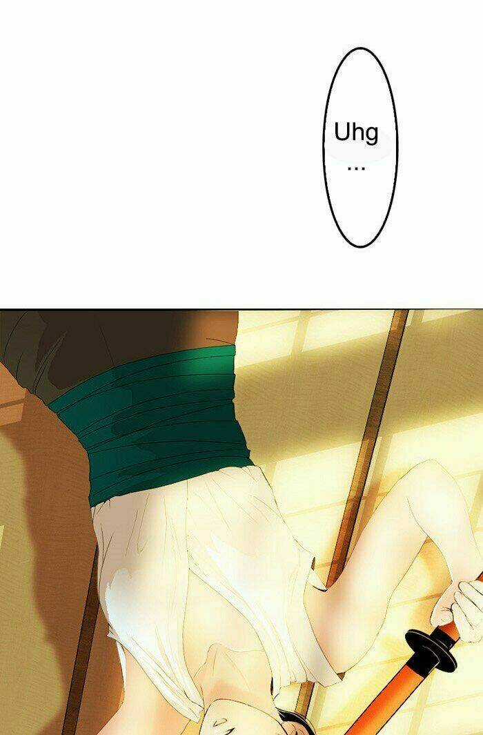 Huyết Đế Bạo Chúa Chapter 21 trang 49