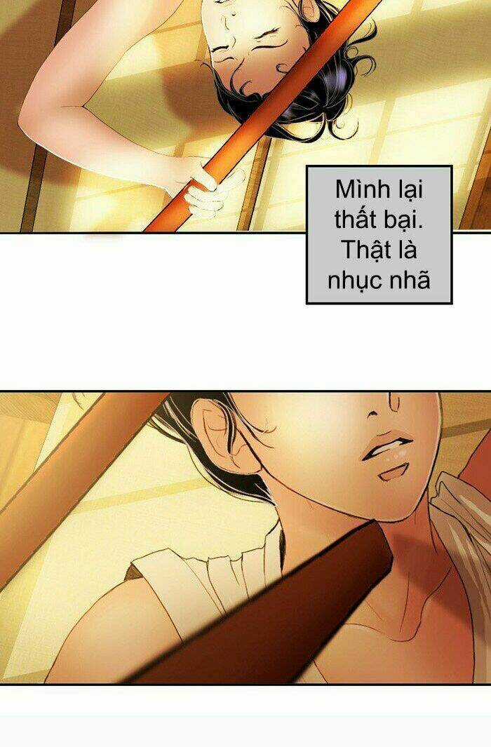 Huyết Đế Bạo Chúa Chapter 21 trang 50