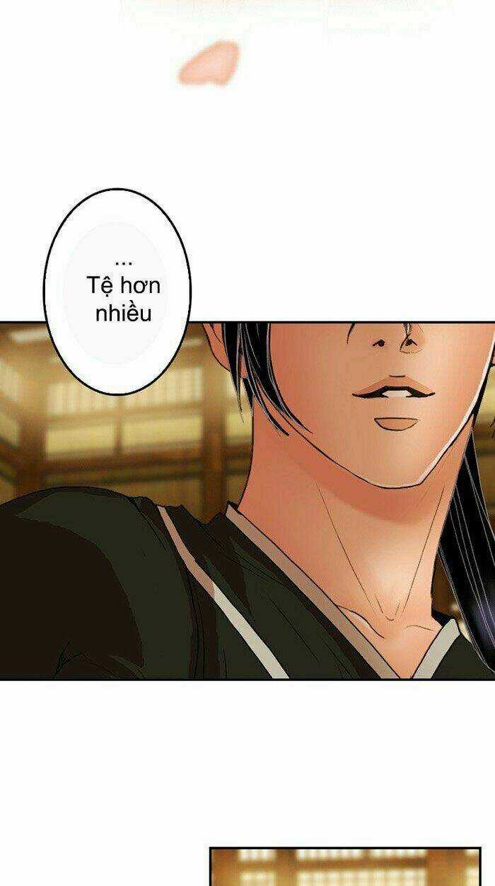 Huyết Đế Bạo Chúa Chapter 21 trang 55