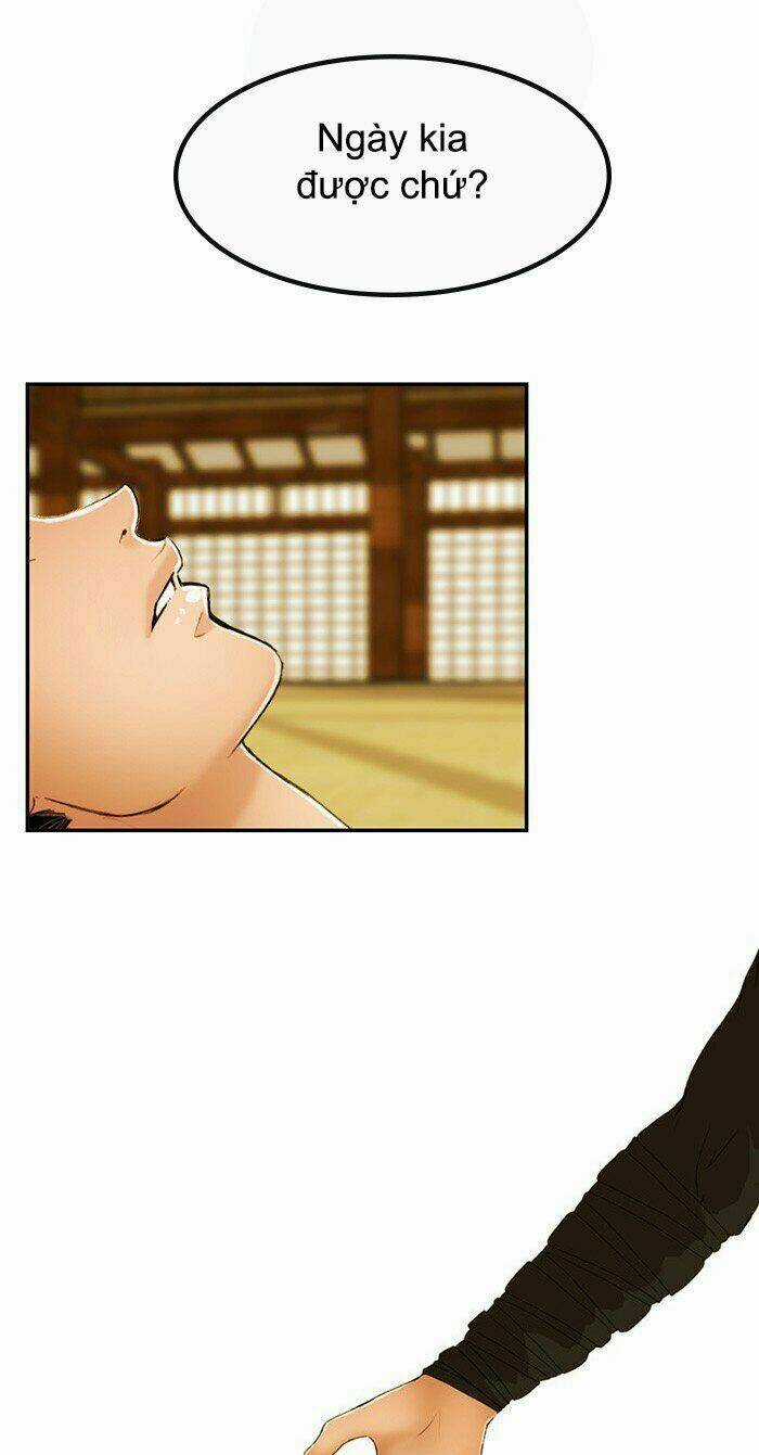 Huyết Đế Bạo Chúa Chapter 21 trang 57