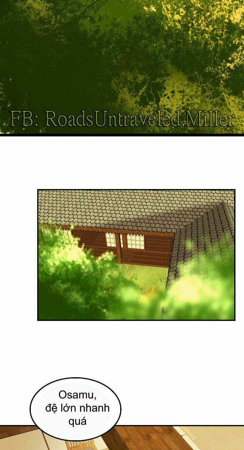 Huyết Đế Bạo Chúa Chapter 22 trang 11