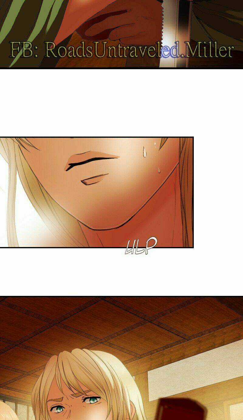 Huyết Đế Bạo Chúa Chapter 22 trang 24