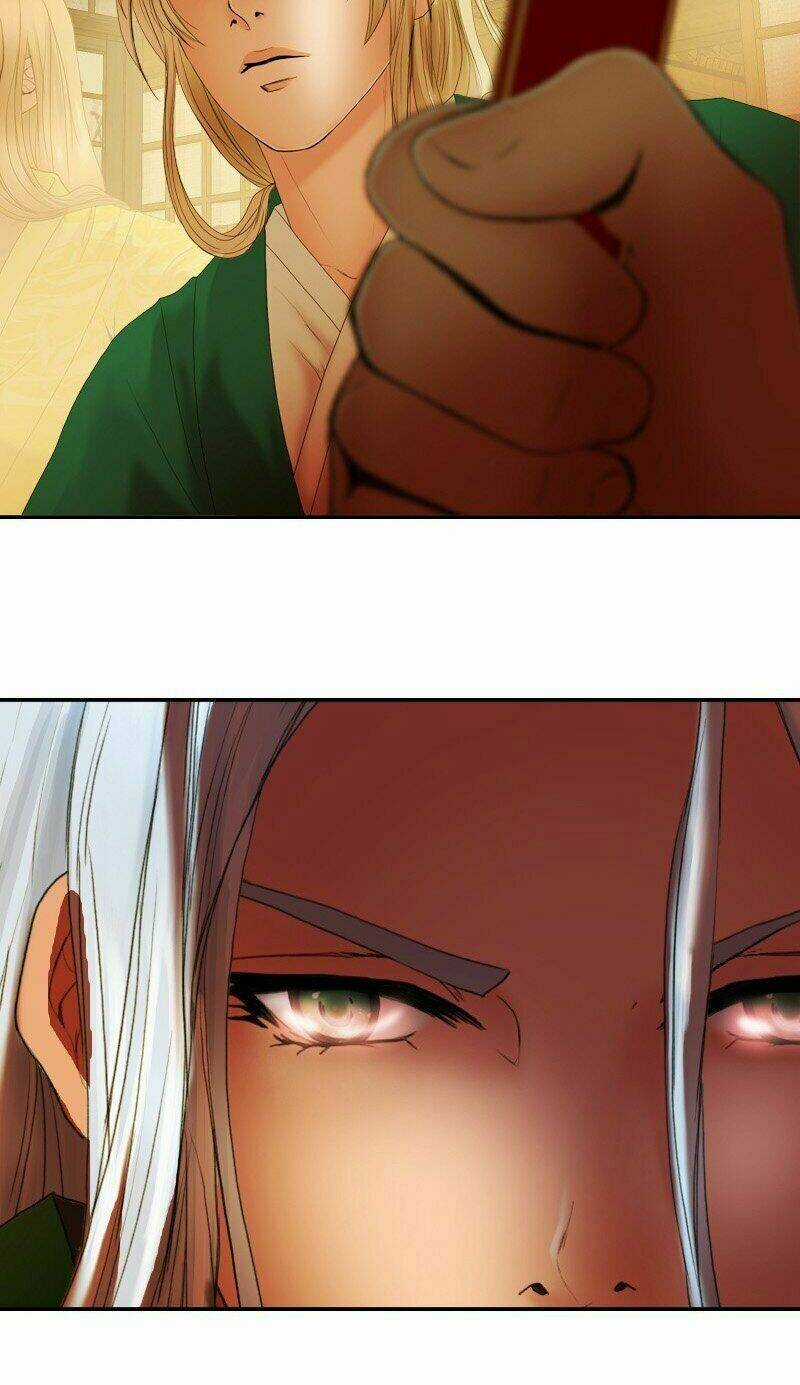 Huyết Đế Bạo Chúa Chapter 22 trang 25