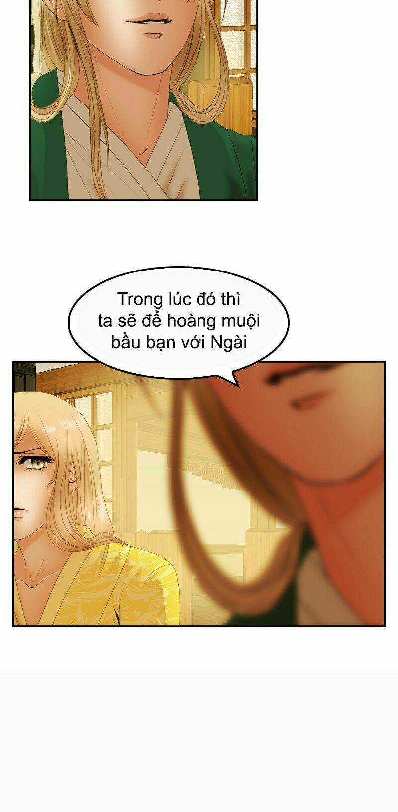 Huyết Đế Bạo Chúa Chapter 22 trang 28