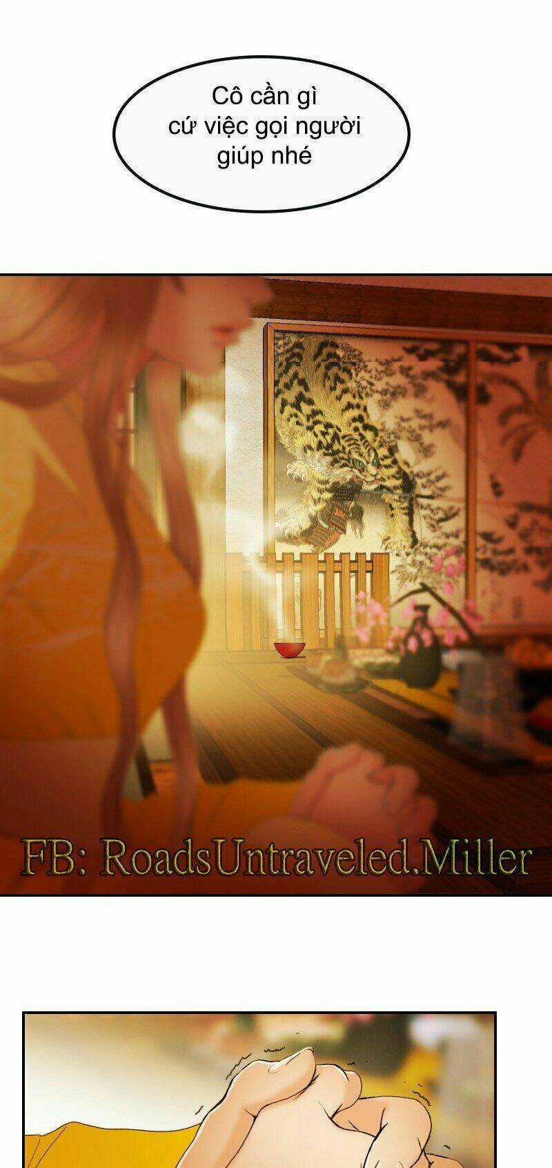 Huyết Đế Bạo Chúa Chapter 22 trang 34