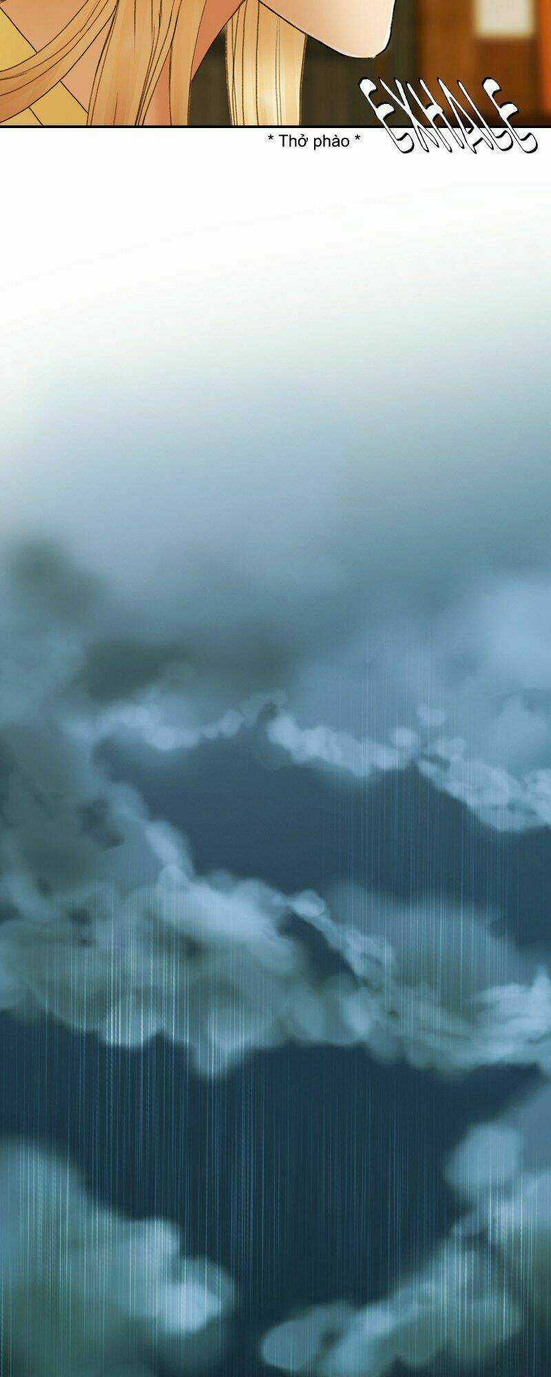 Huyết Đế Bạo Chúa Chapter 22 trang 36