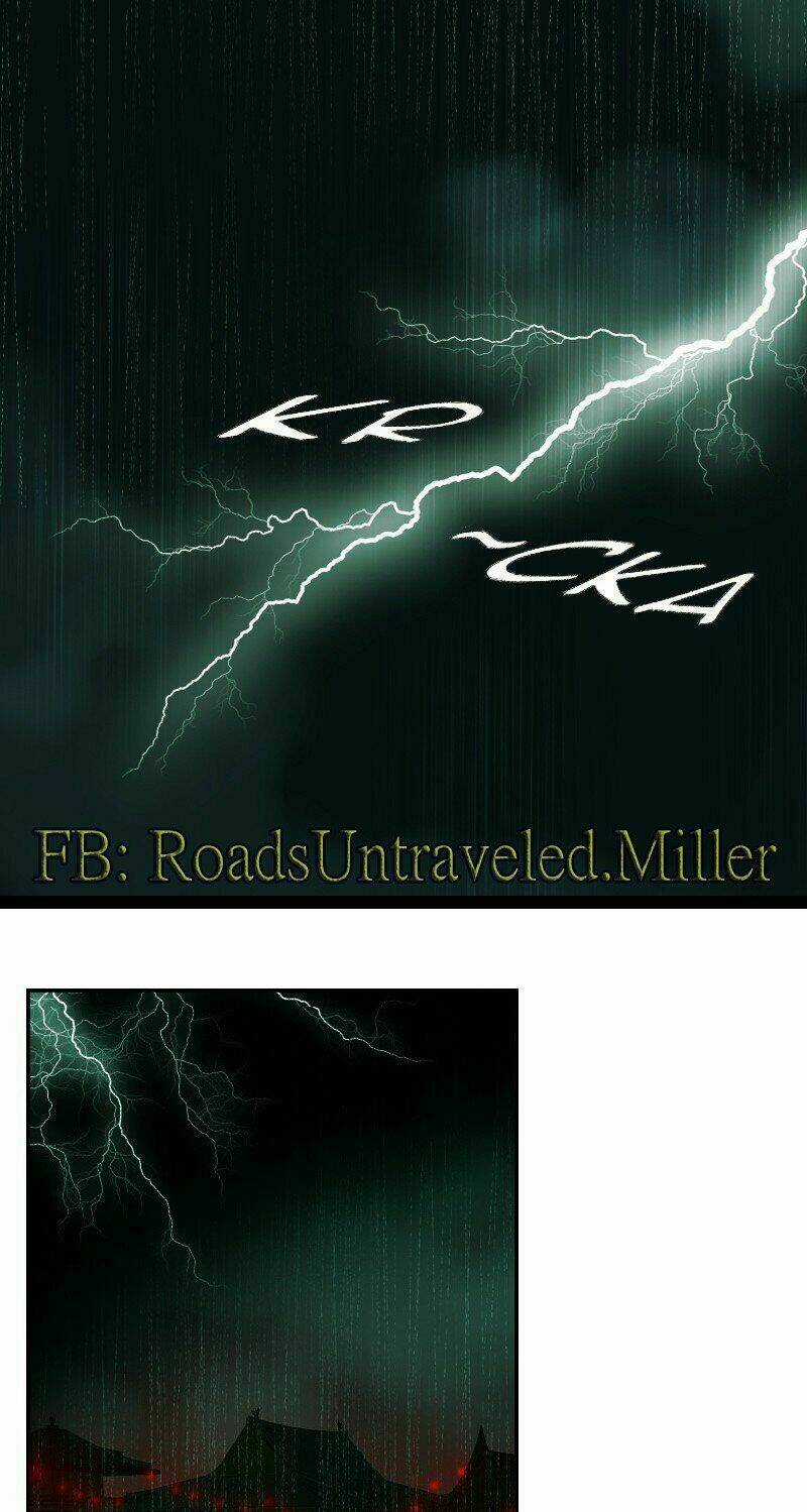 Huyết Đế Bạo Chúa Chapter 22 trang 39