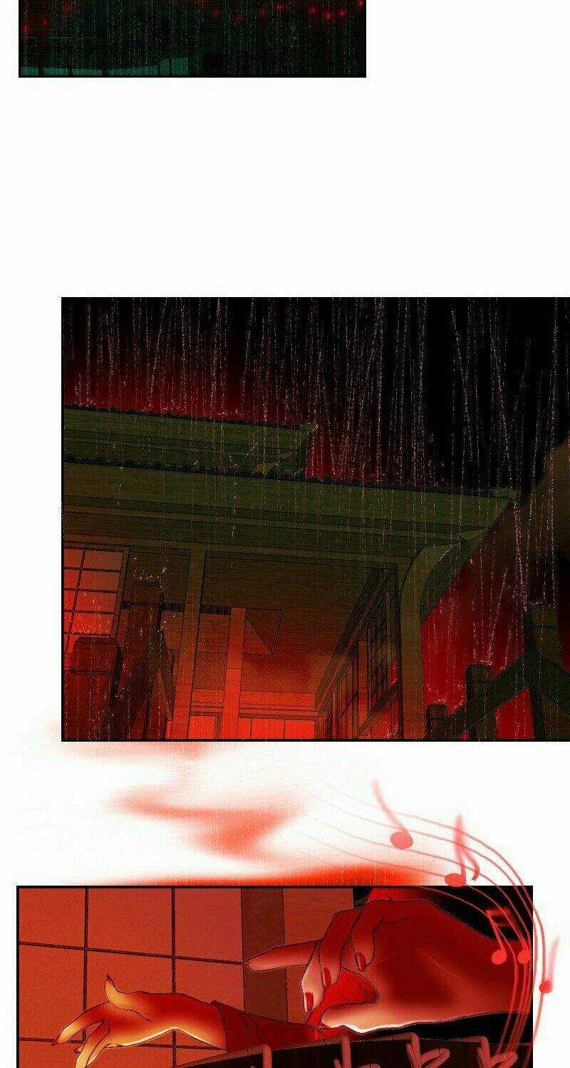 Huyết Đế Bạo Chúa Chapter 22 trang 40