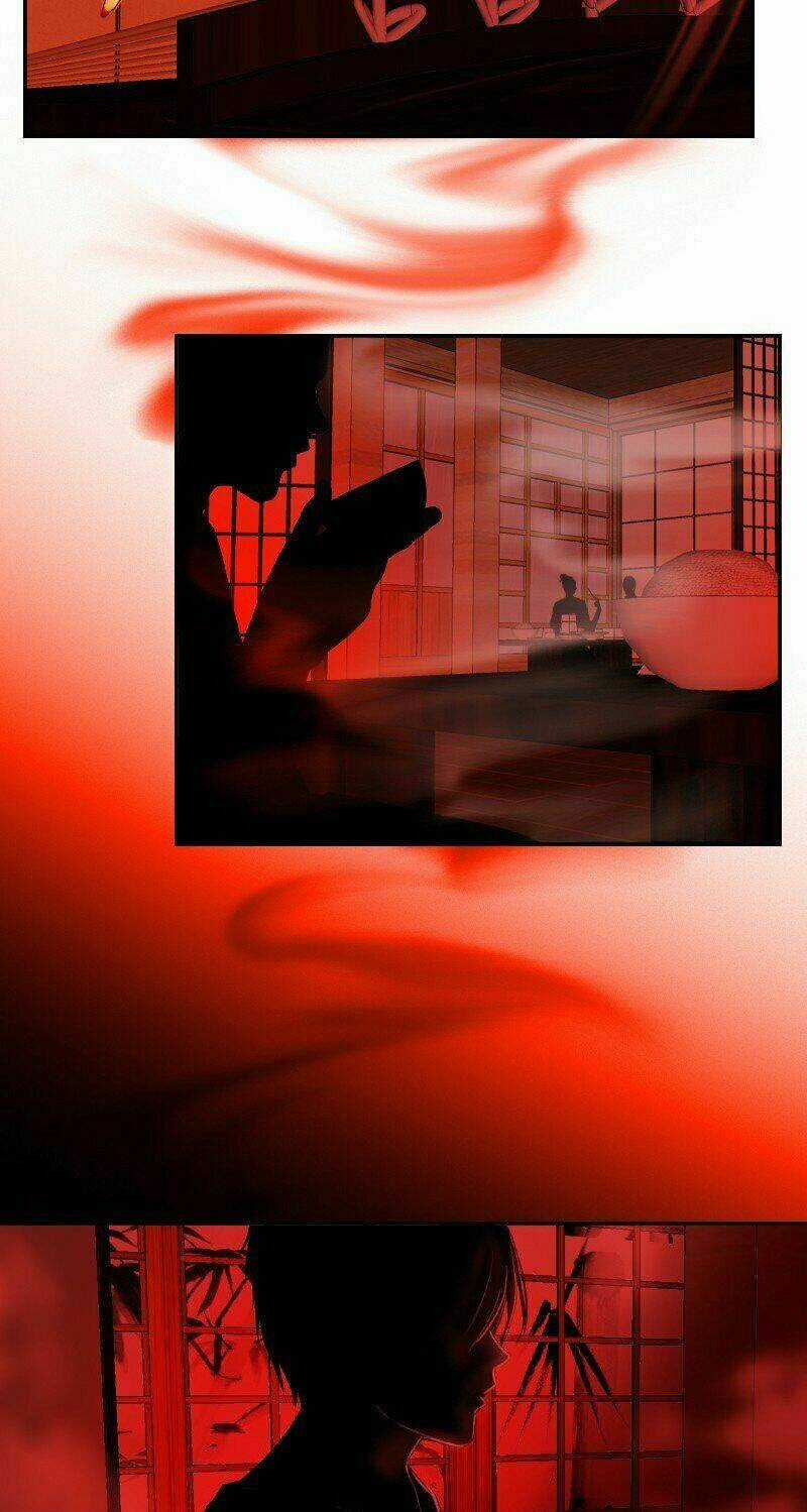 Huyết Đế Bạo Chúa Chapter 22 trang 41