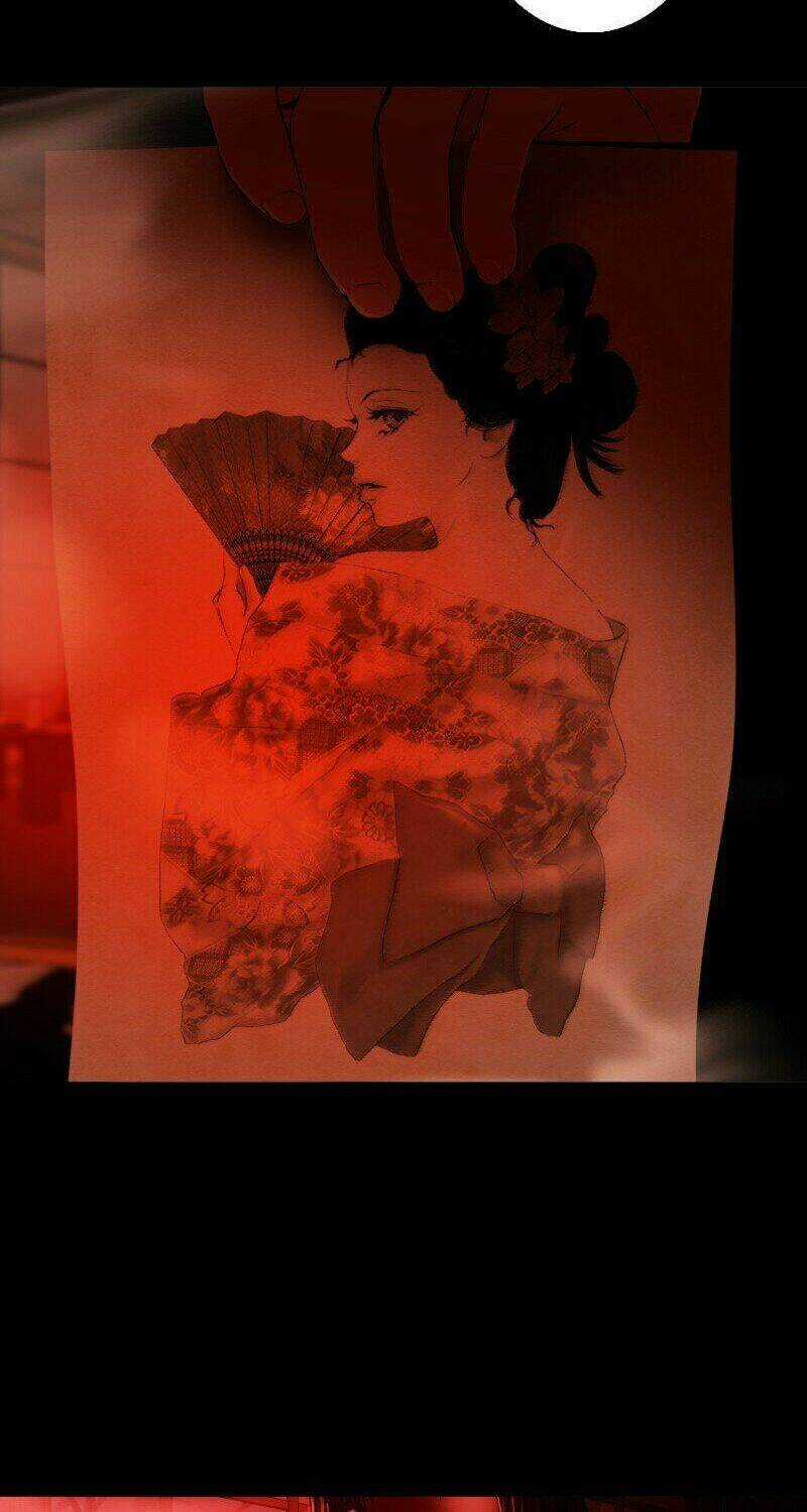 Huyết Đế Bạo Chúa Chapter 22 trang 44