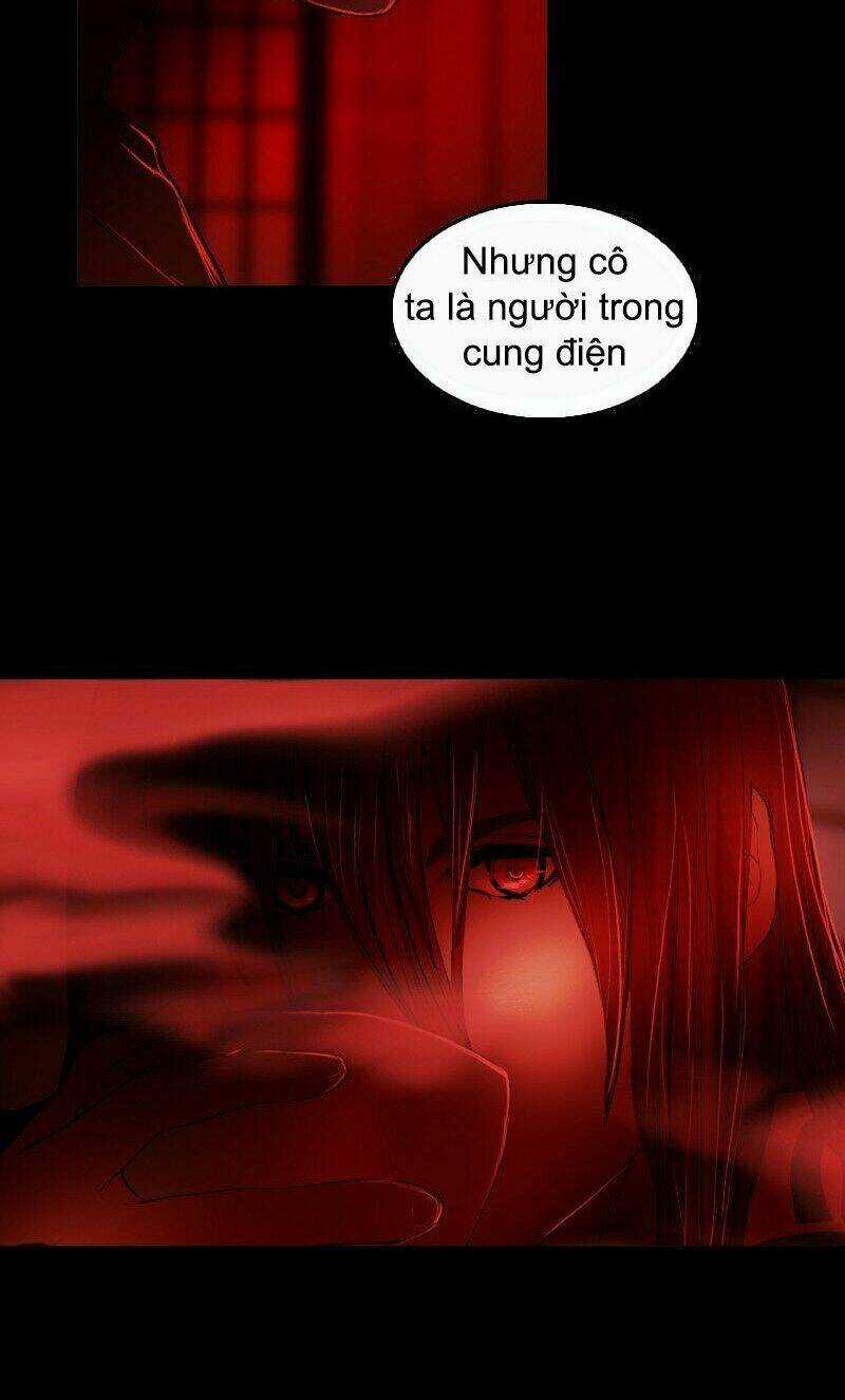 Huyết Đế Bạo Chúa Chapter 22 trang 46