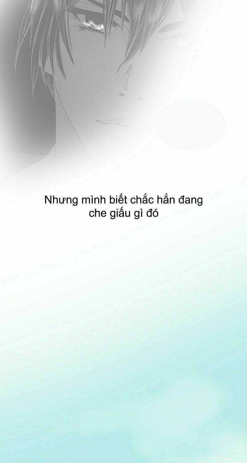 Huyết Đế Bạo Chúa Chapter 22 trang 8