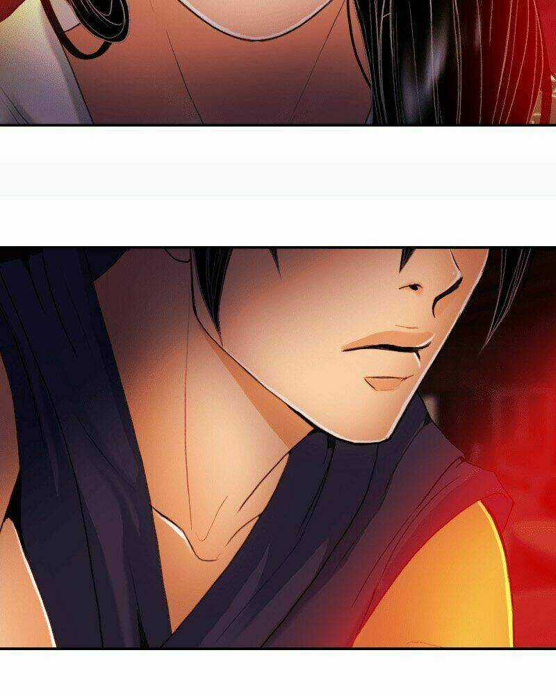 Huyết Đế Bạo Chúa Chapter 23 trang 21