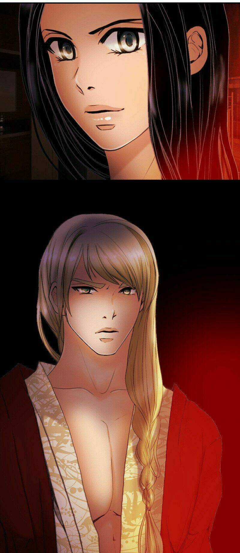 Huyết Đế Bạo Chúa Chapter 23 trang 29