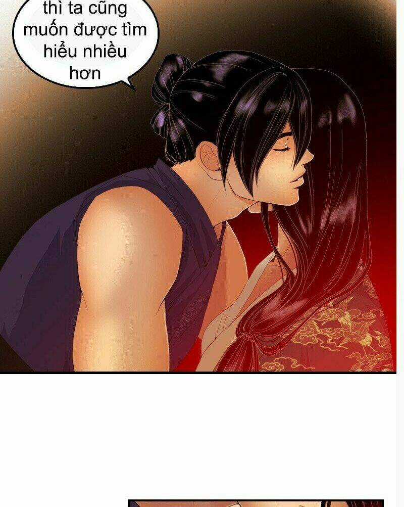 Huyết Đế Bạo Chúa Chapter 23 trang 40
