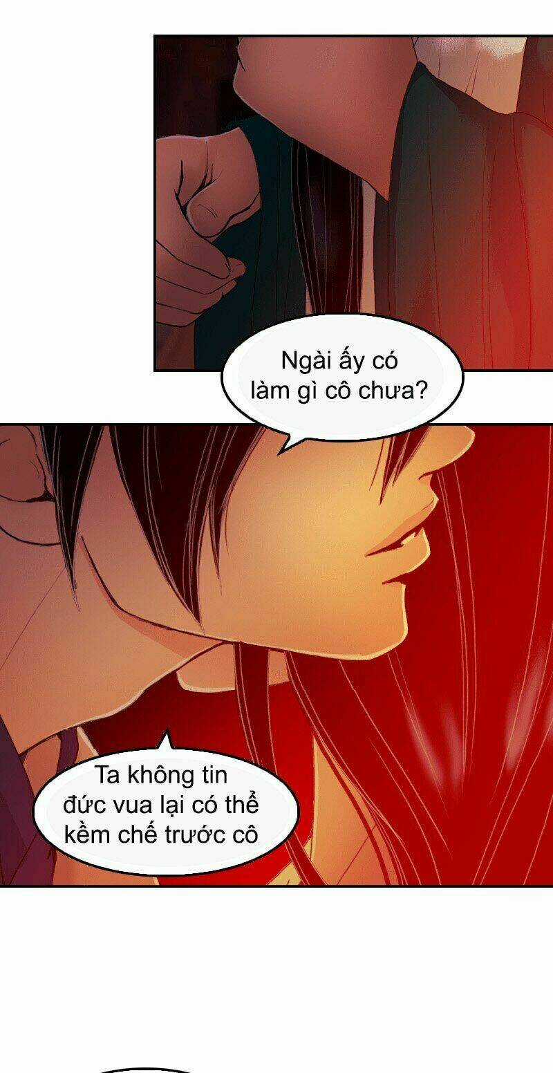 Huyết Đế Bạo Chúa Chapter 23 trang 45