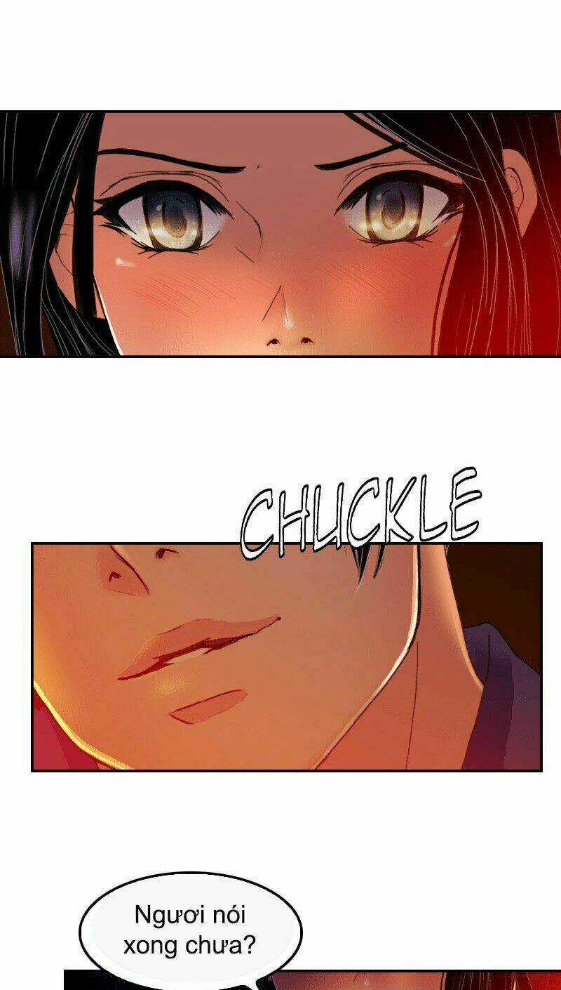 Huyết Đế Bạo Chúa Chapter 23 trang 47