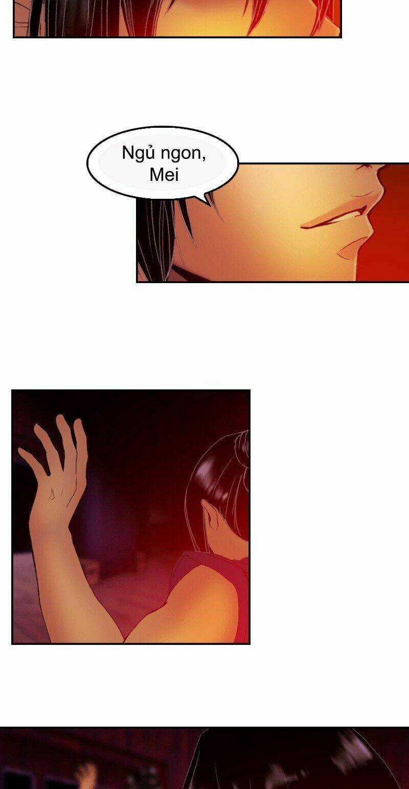 Huyết Đế Bạo Chúa Chapter 23 trang 49