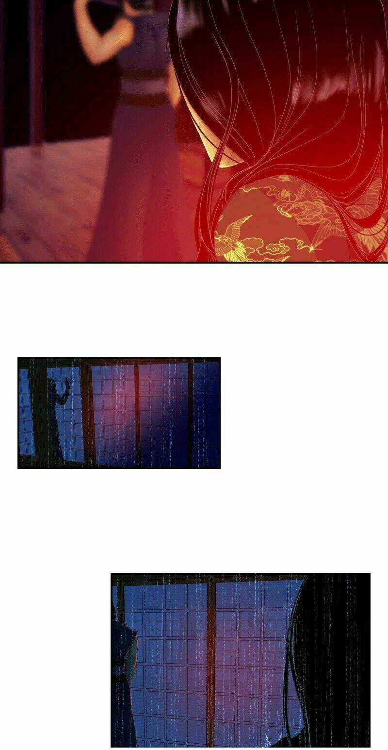 Huyết Đế Bạo Chúa Chapter 23 trang 50