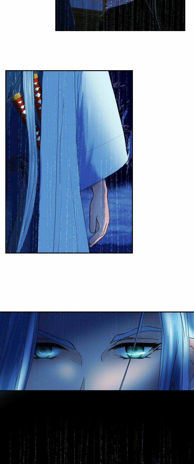 Huyết Đế Bạo Chúa Chapter 23 trang 51