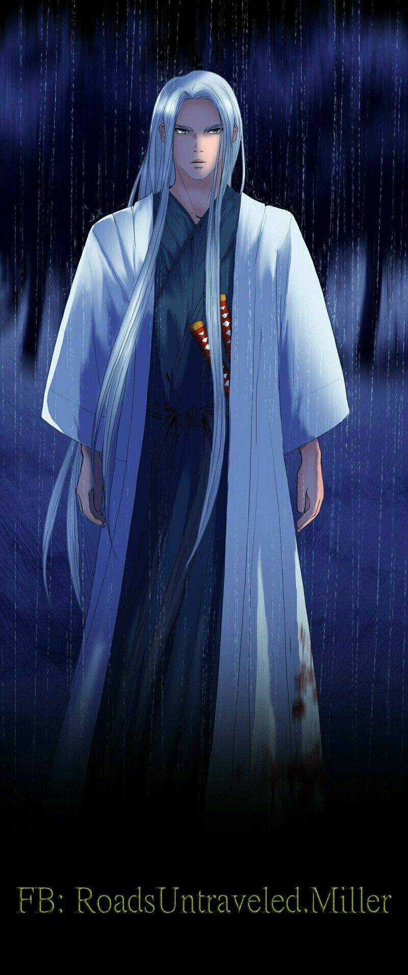 Huyết Đế Bạo Chúa Chapter 23 trang 52