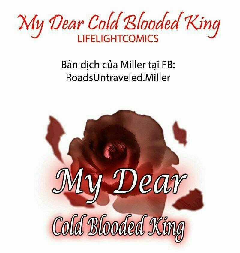 Huyết Đế Bạo Chúa Chapter 23 trang 53