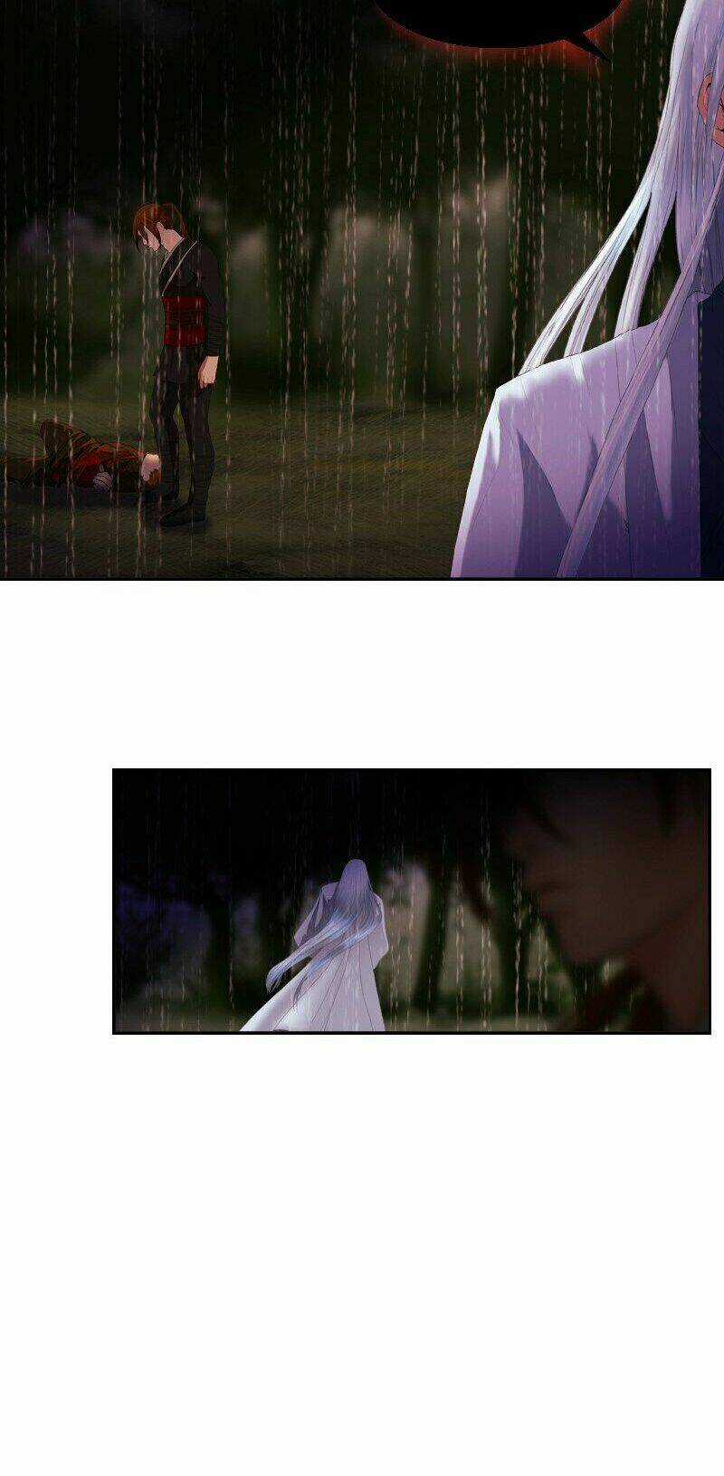 Huyết Đế Bạo Chúa Chapter 24 trang 10