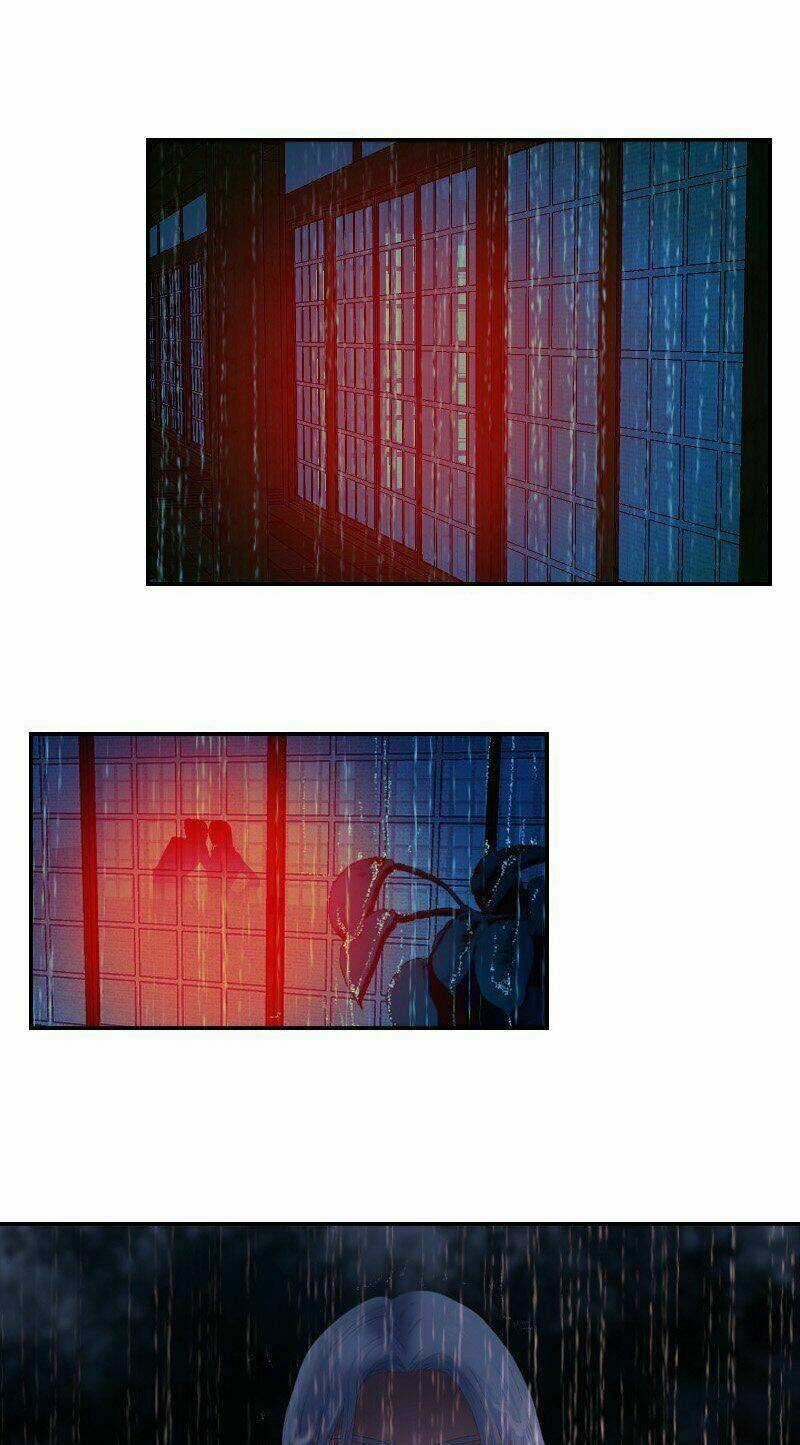 Huyết Đế Bạo Chúa Chapter 24 trang 11