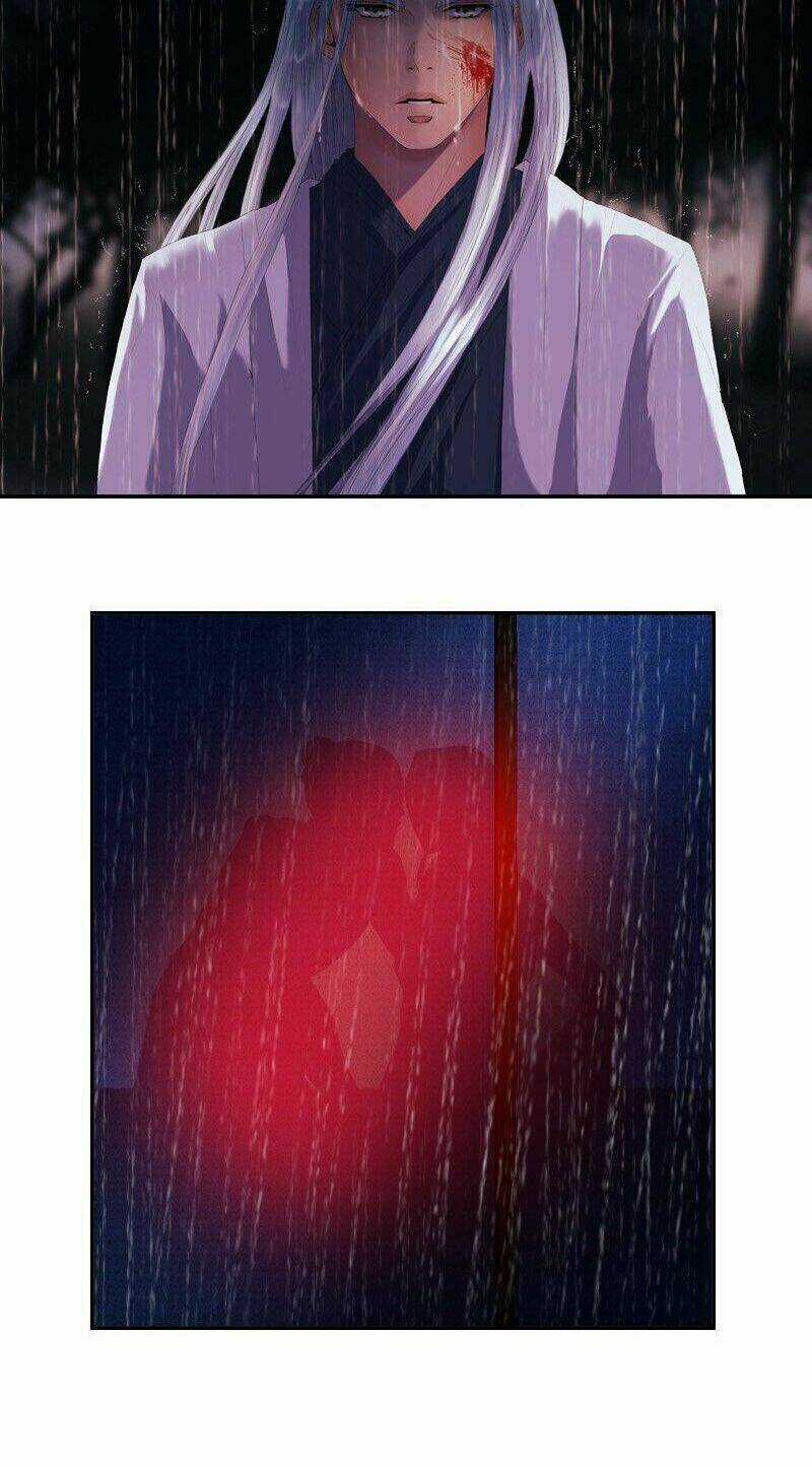 Huyết Đế Bạo Chúa Chapter 24 trang 12