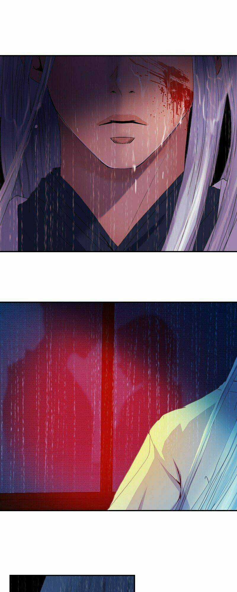 Huyết Đế Bạo Chúa Chapter 24 trang 13