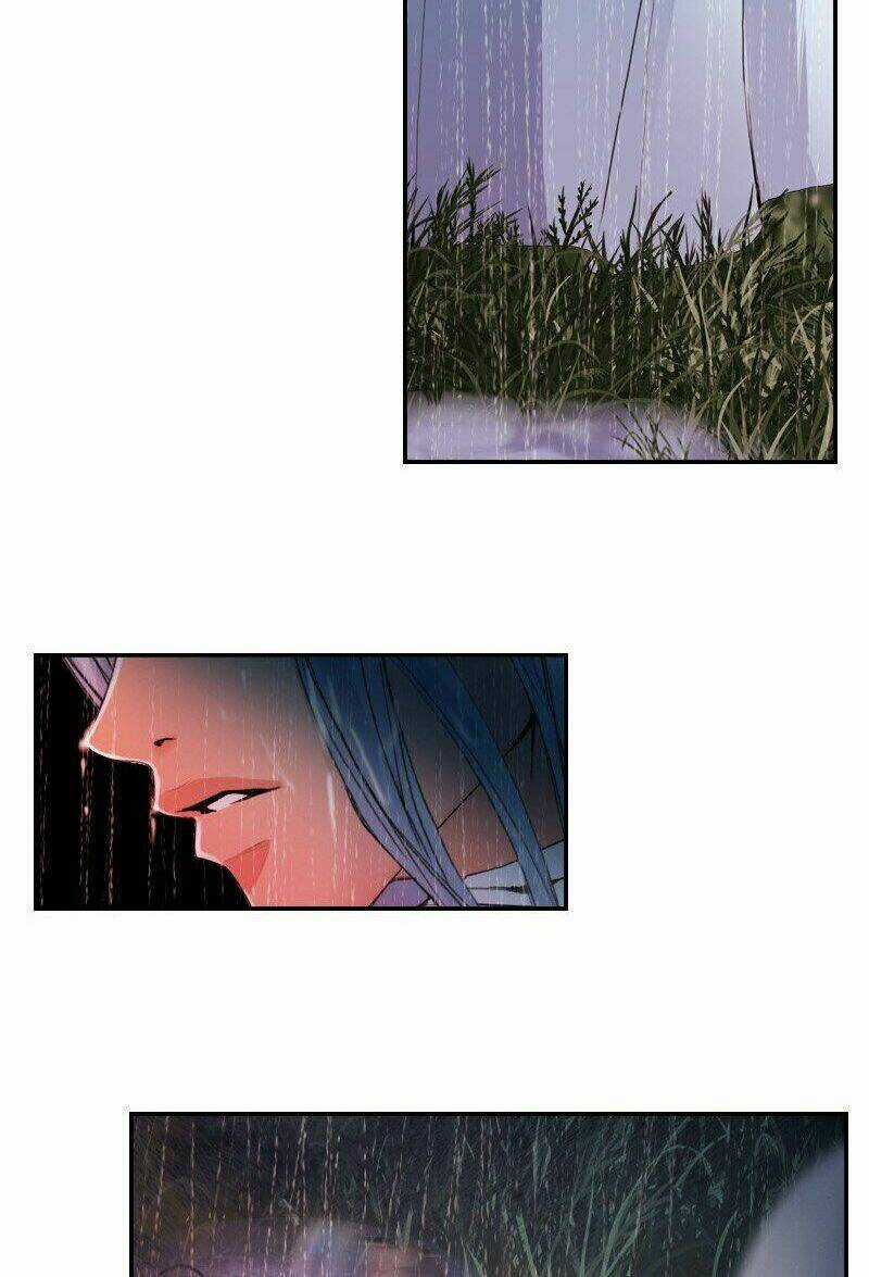 Huyết Đế Bạo Chúa Chapter 24 trang 15