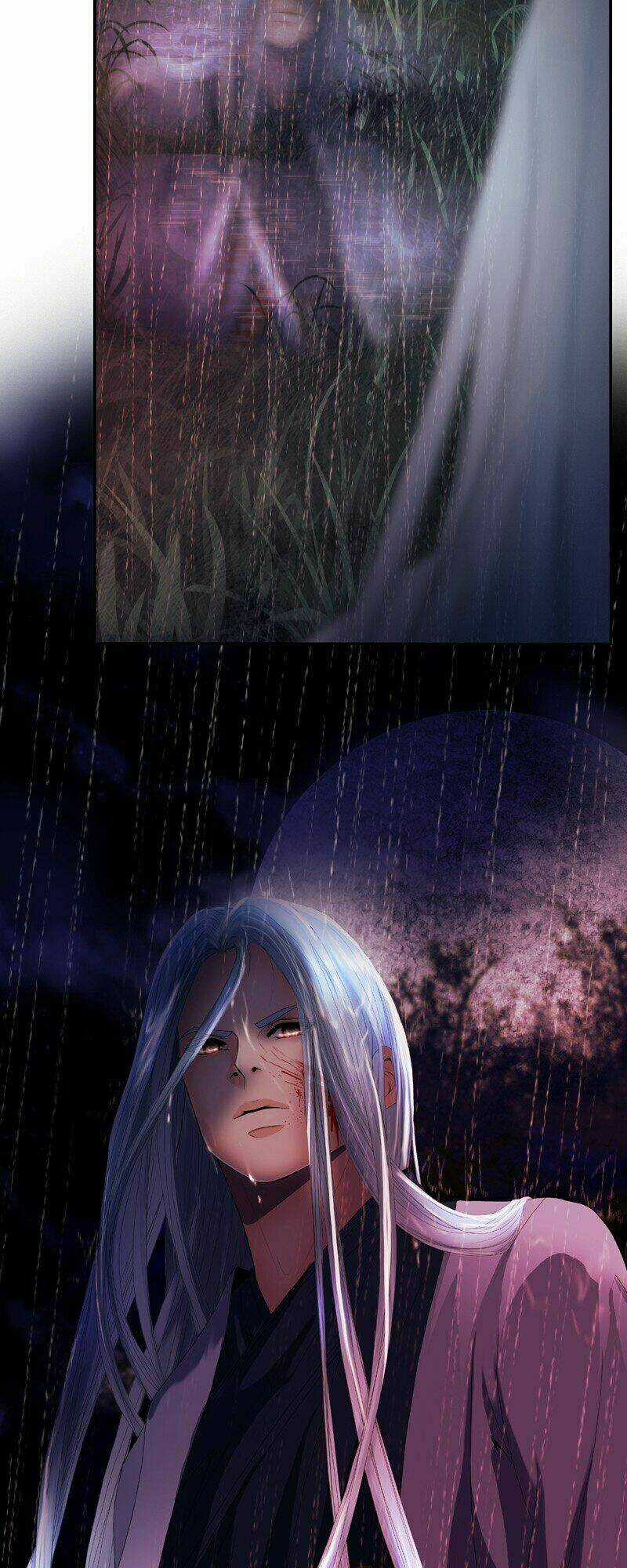 Huyết Đế Bạo Chúa Chapter 24 trang 16