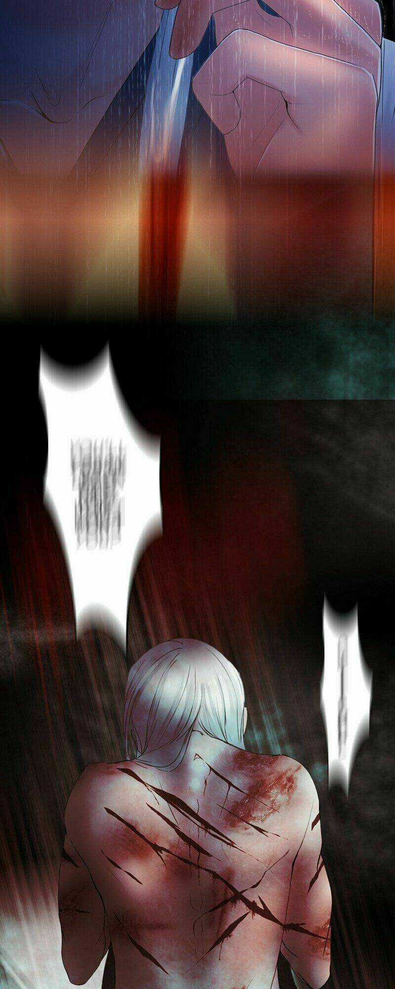 Huyết Đế Bạo Chúa Chapter 24 trang 20