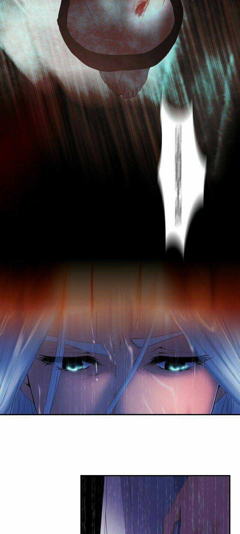 Huyết Đế Bạo Chúa Chapter 24 trang 21