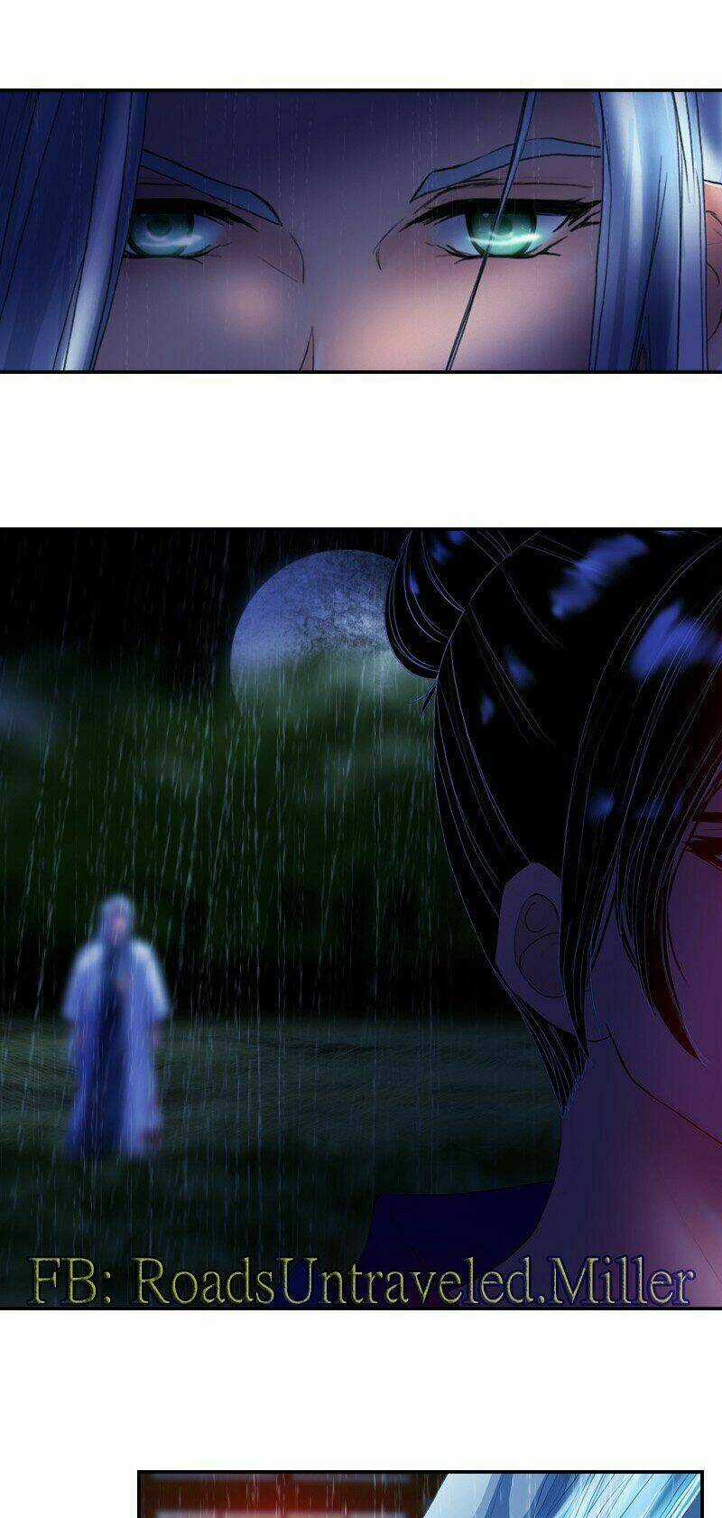 Huyết Đế Bạo Chúa Chapter 24 trang 23