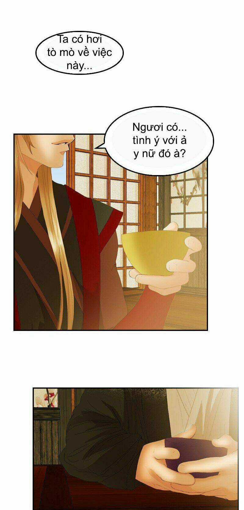 Huyết Đế Bạo Chúa Chapter 24 trang 31