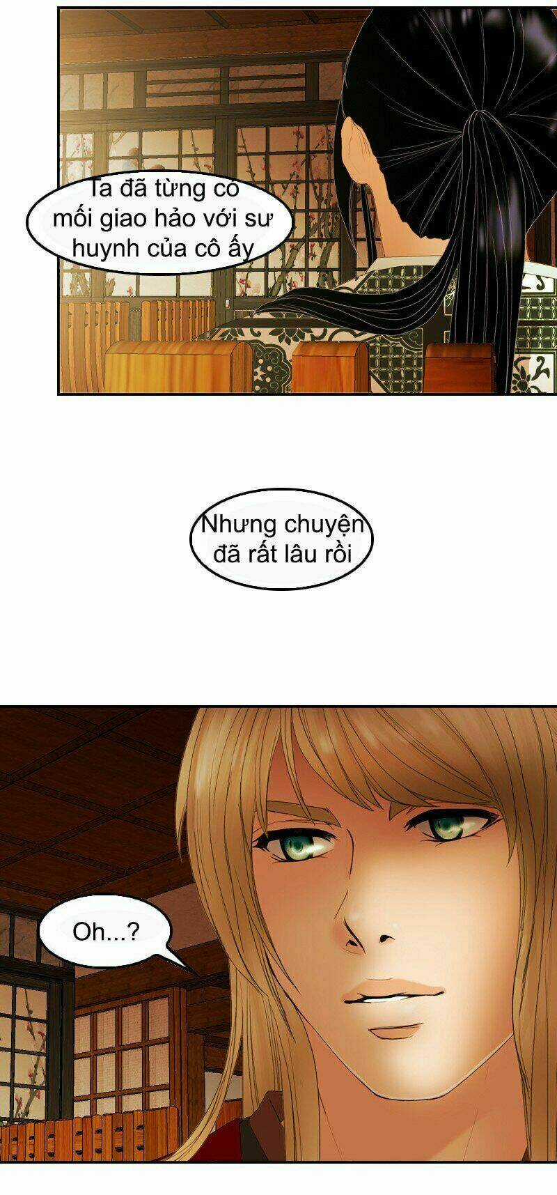 Huyết Đế Bạo Chúa Chapter 24 trang 38