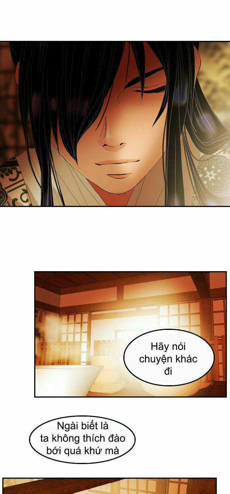 Huyết Đế Bạo Chúa Chapter 24 trang 39