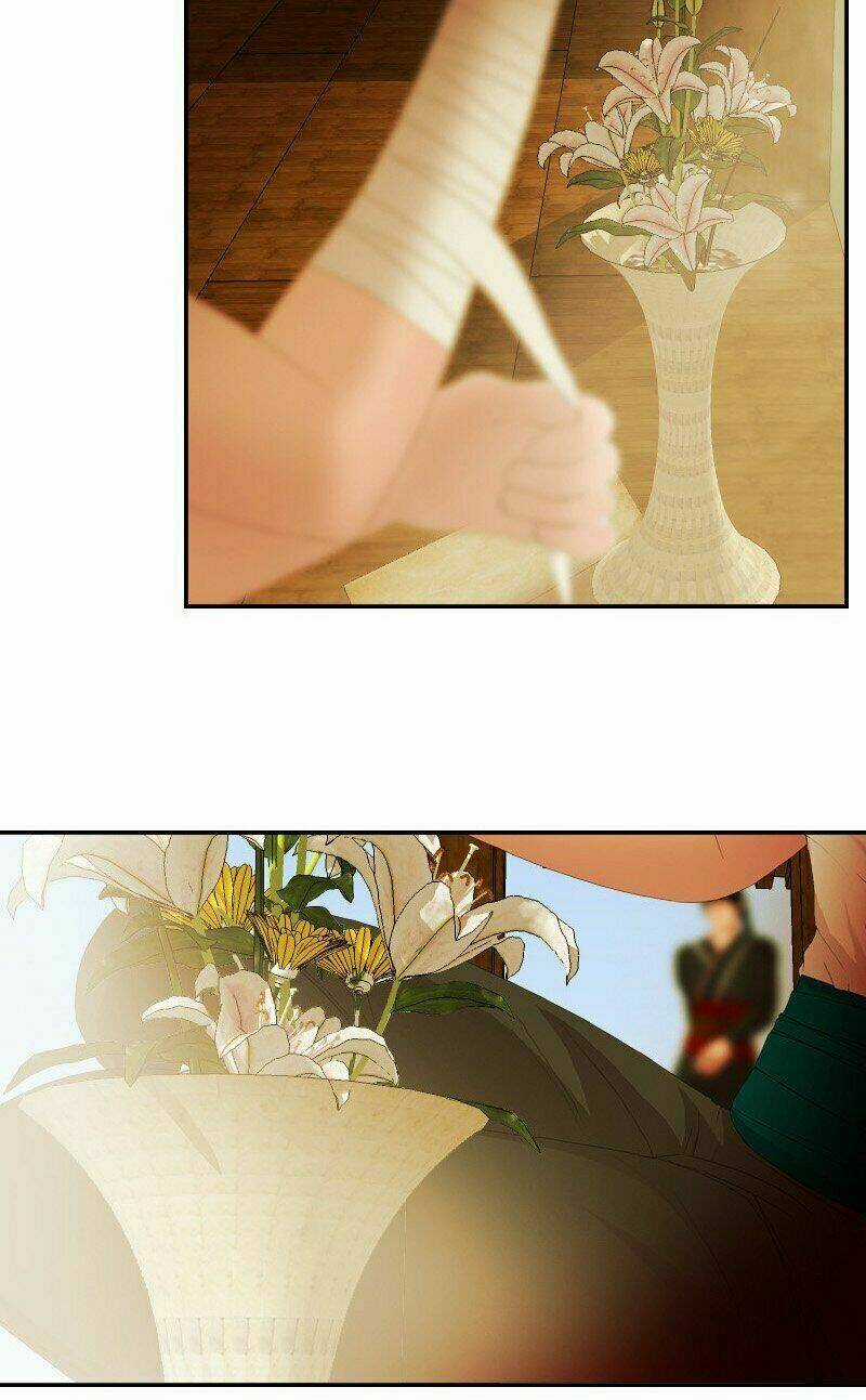 Huyết Đế Bạo Chúa Chapter 24 trang 41