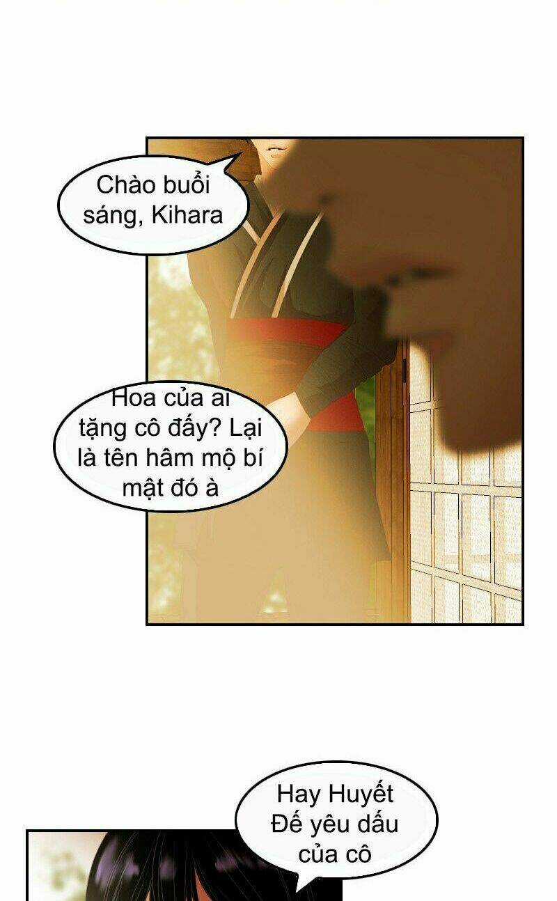 Huyết Đế Bạo Chúa Chapter 24 trang 42