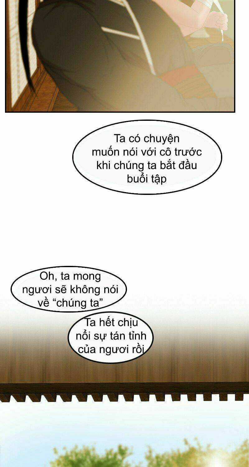 Huyết Đế Bạo Chúa Chapter 24 trang 49