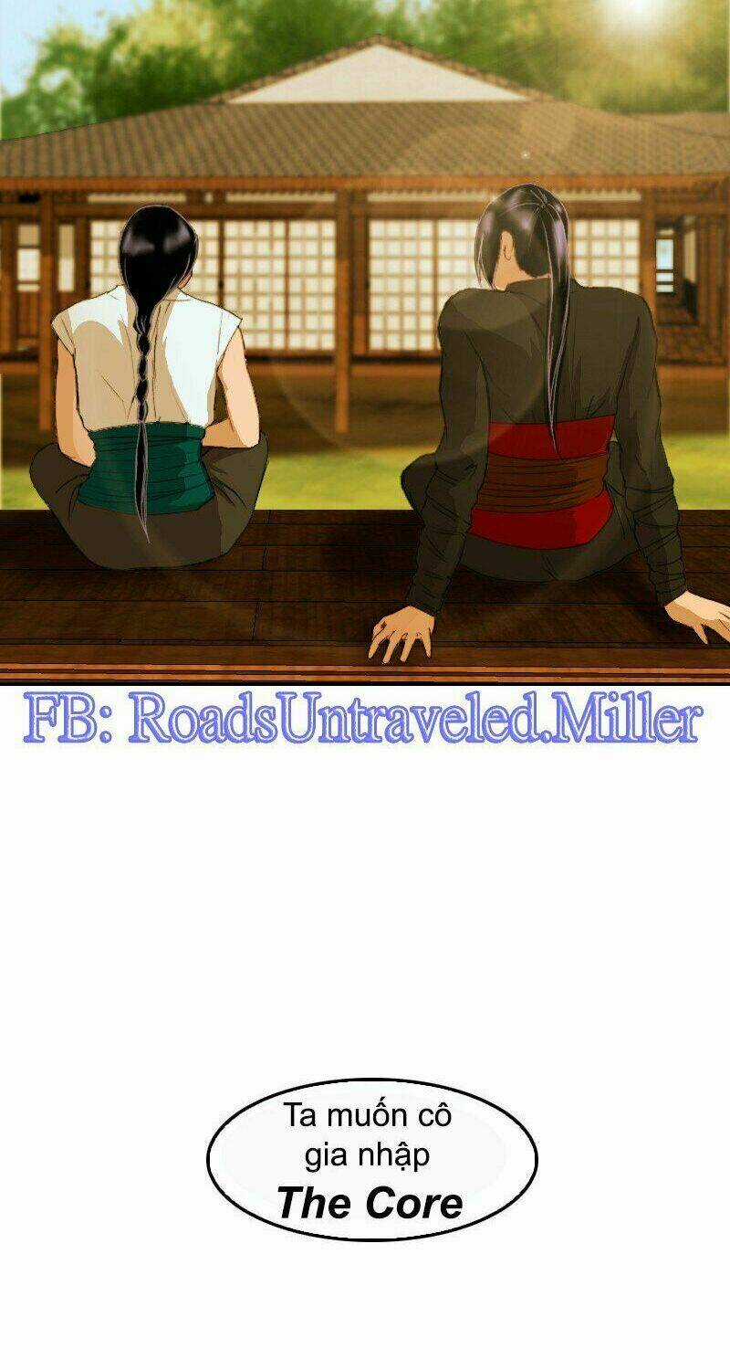 Huyết Đế Bạo Chúa Chapter 24 trang 50