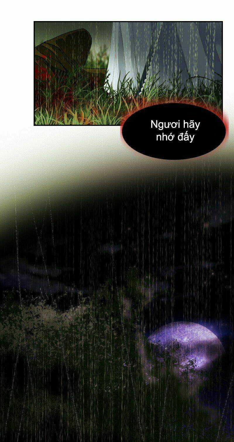 Huyết Đế Bạo Chúa Chapter 24 trang 7