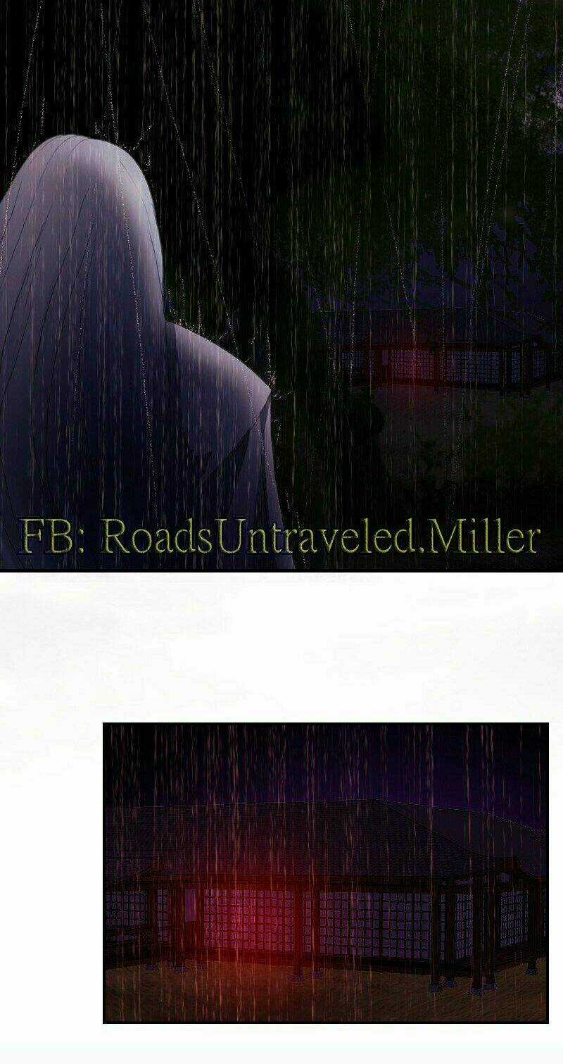 Huyết Đế Bạo Chúa Chapter 24 trang 8