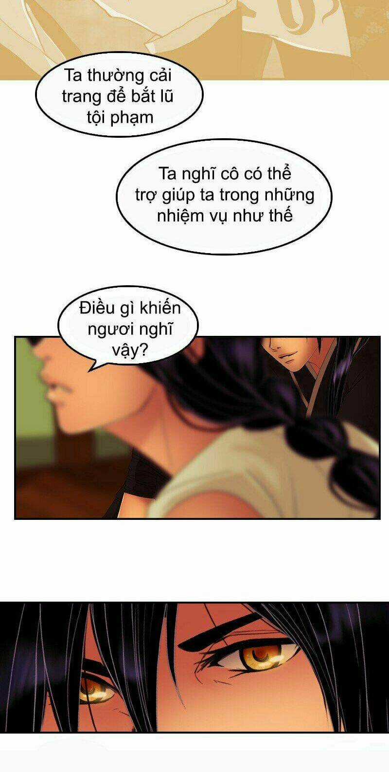 Huyết Đế Bạo Chúa Chapter 25 trang 13