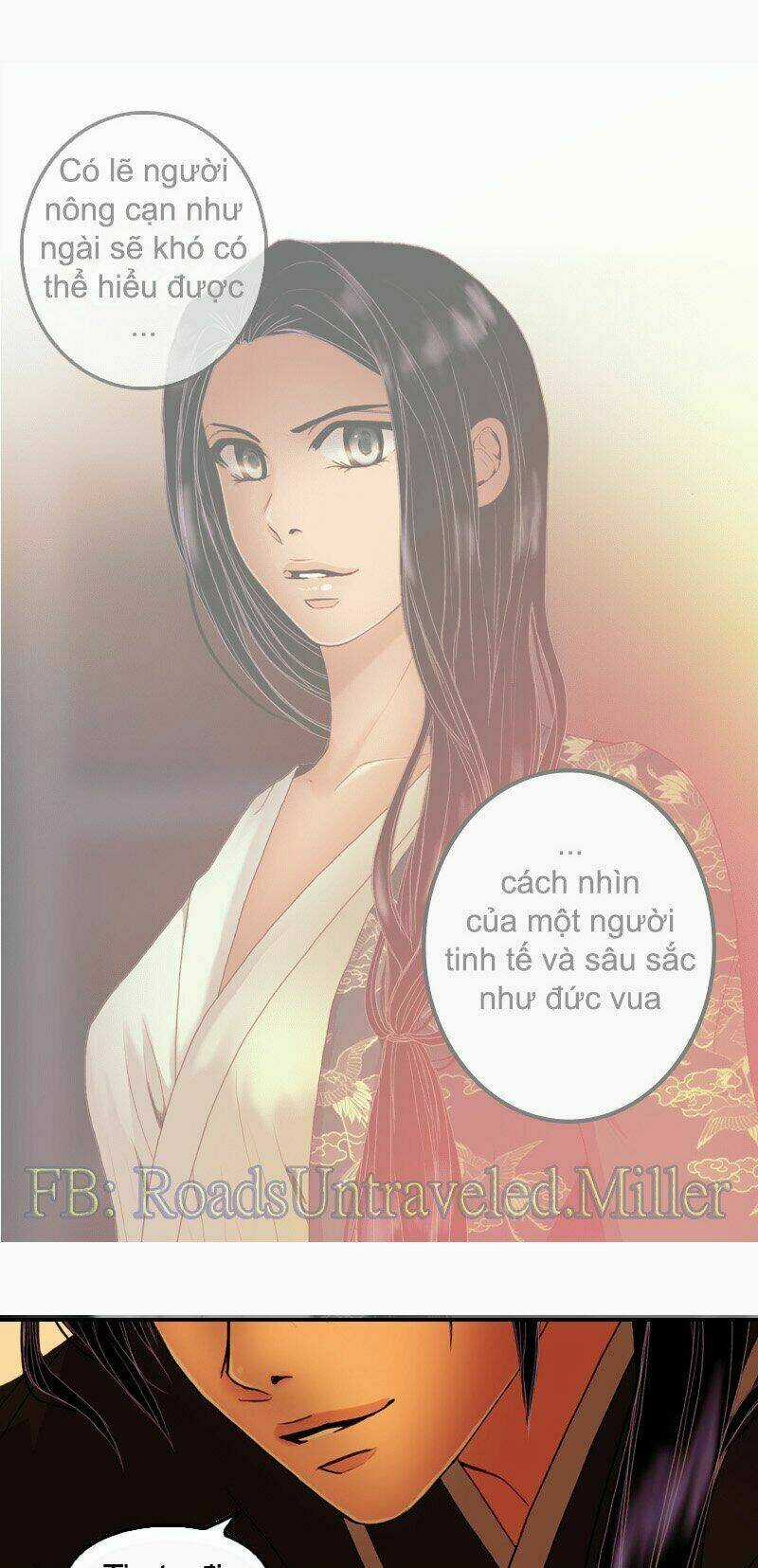 Huyết Đế Bạo Chúa Chapter 25 trang 14