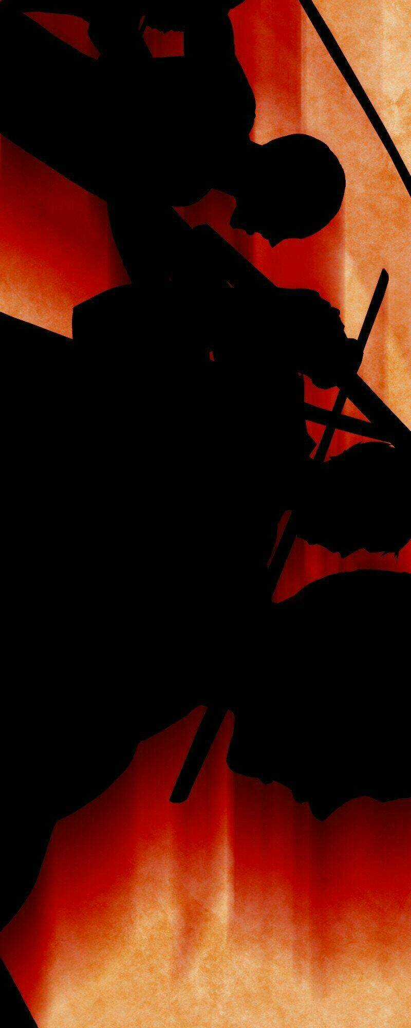 Huyết Đế Bạo Chúa Chapter 25 trang 21