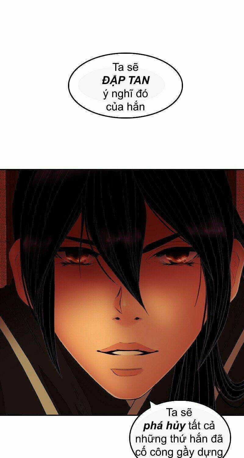 Huyết Đế Bạo Chúa Chapter 25 trang 26