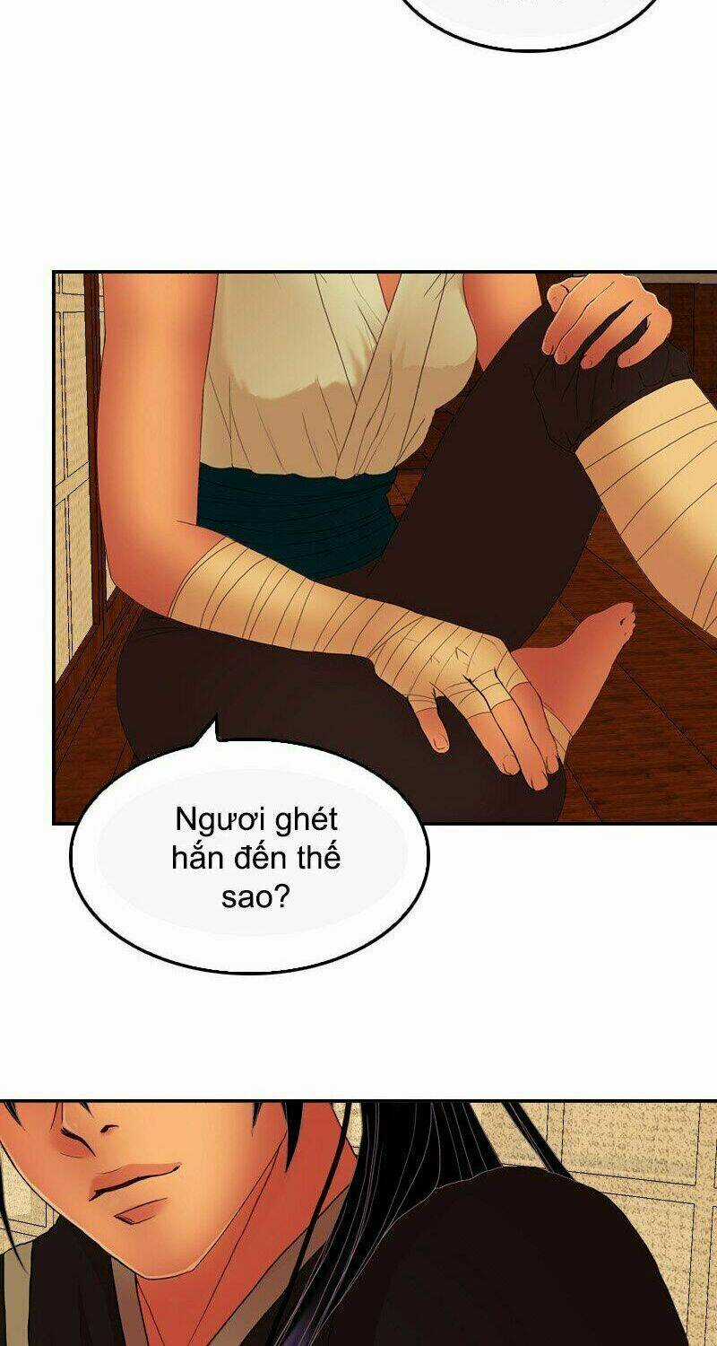 Huyết Đế Bạo Chúa Chapter 25 trang 27