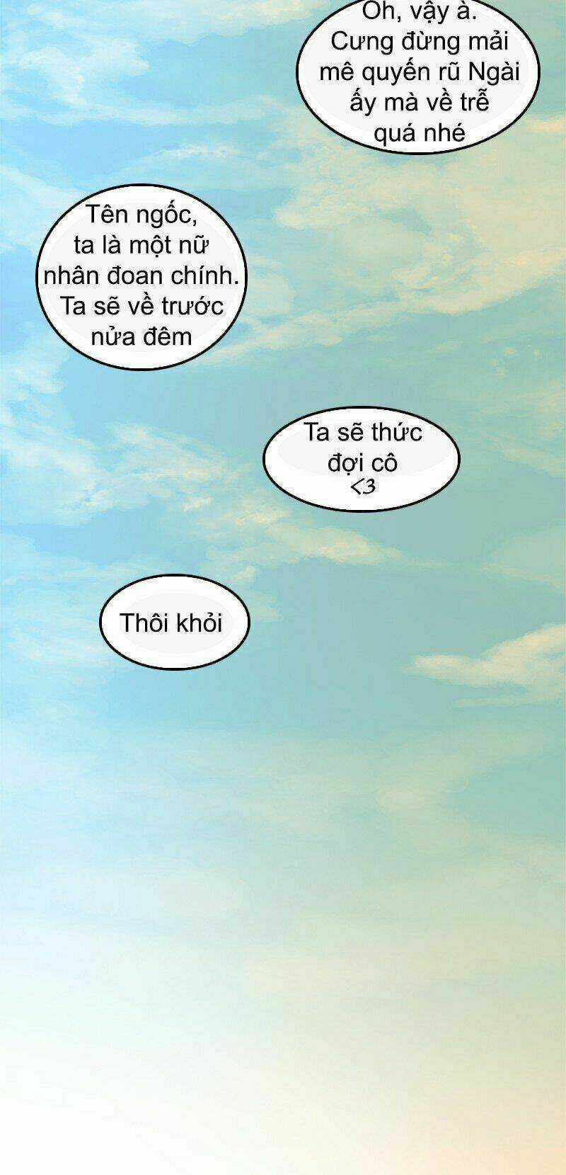 Huyết Đế Bạo Chúa Chapter 25 trang 32